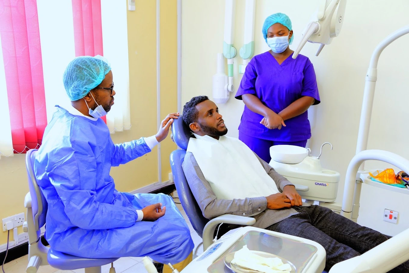 Smile Transformation 2