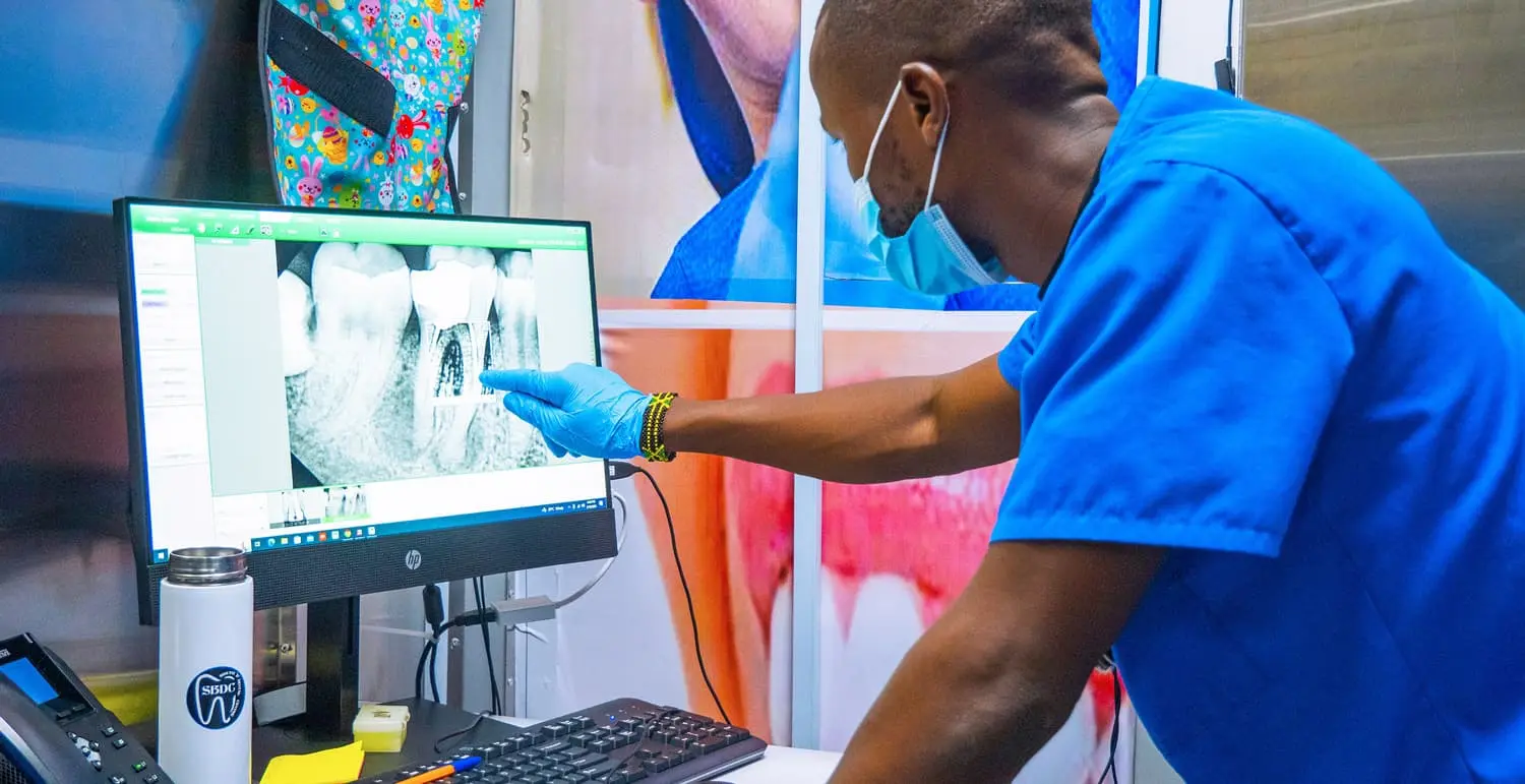 Smile Transformation 6